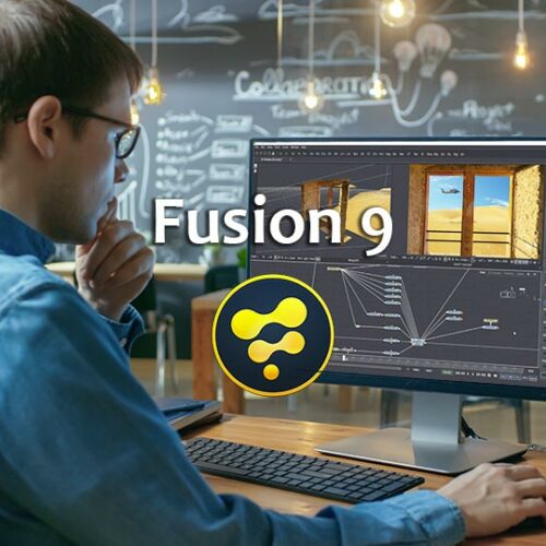 Fusion 9