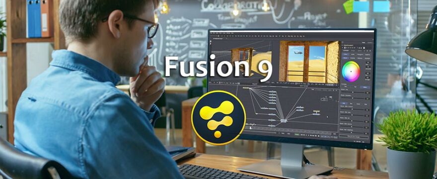 Fusion 9