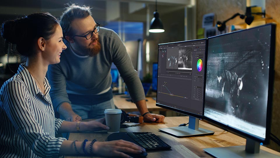 davinci resolve fusion studio