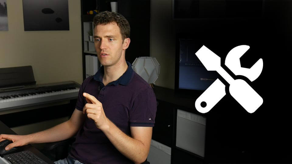 Build new Fusion tools with Macros and Templates VFXstudy