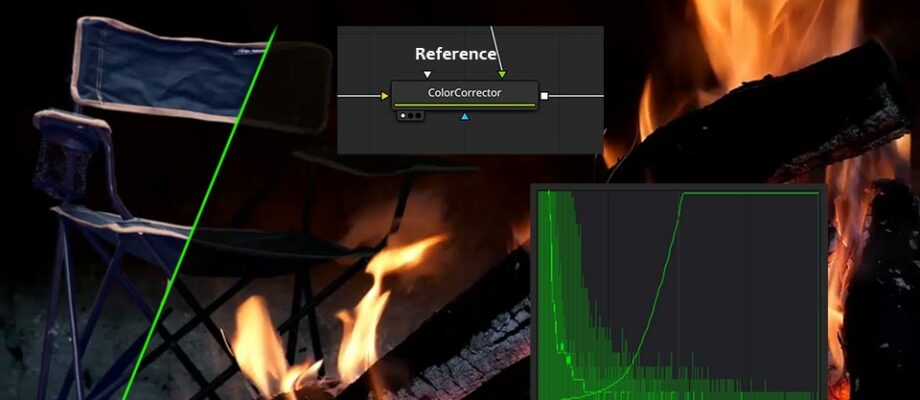 davinci resolve fusion move tracker