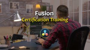 Fusion Certification Training