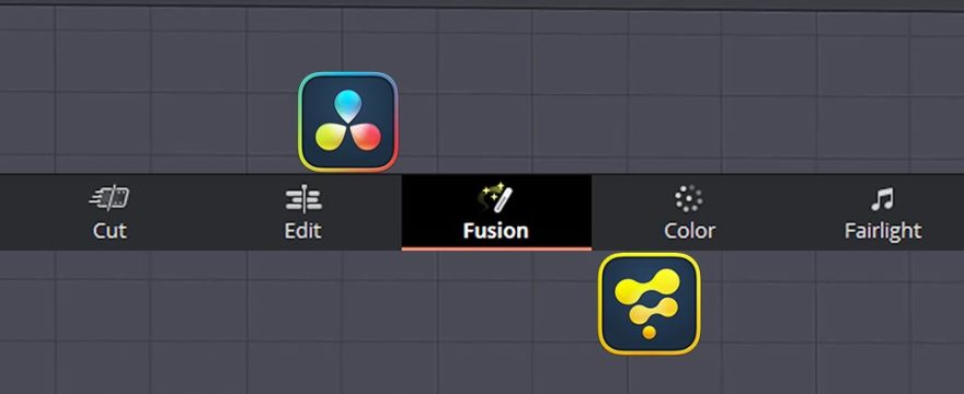 Resolve & Fusion Studio Combined – Best of Both Worlds