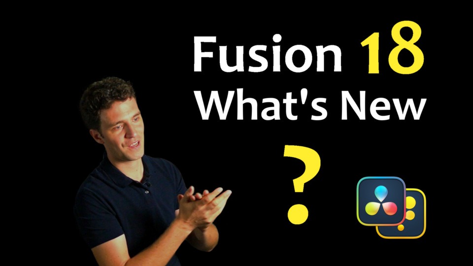 New Fusion Features